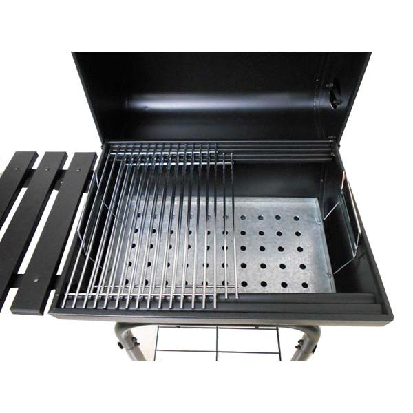 バーベキュー・調理用品 CAPTAIN STAG AMERICAN OVEN GRILL アメリカン オーブングリル - アウトドア・キャンプ用品 - キャプテン