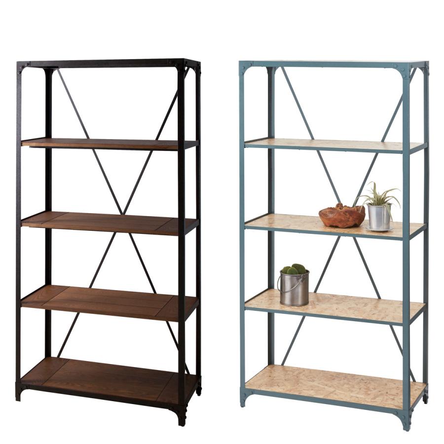 ヴィンテージ　ラック 楽天市場】ラック 木製 棚 シェルフ 収納 収納棚 収納ラック おしゃれ