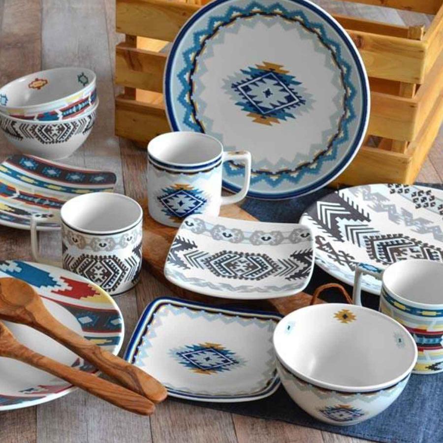 皿　鍋　服　テーブルセンター ボウル 13cm ウィークエンド クロス 洋食器 硬質陶器 （ 皿 食器 電子