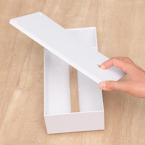 ティッシュケース Retto レットー ティッシュボックス ティッシュ ケース 収納 インテリアパレットヤフー店 通販 Yahoo ショッピング