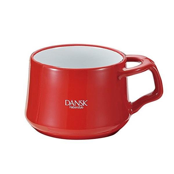 ダンスク DANSK ミニカップ 4個入り ラック付 120ml コベンスタイル