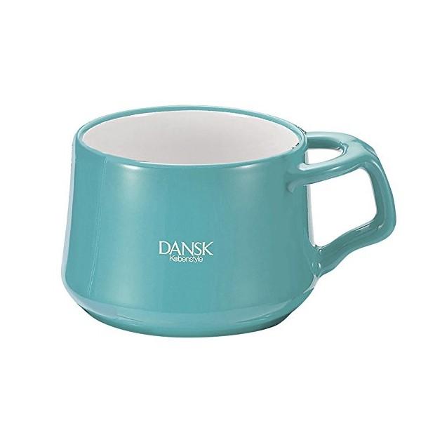 ダンスク DANSK ミニカップ 4個入り ラック付 120ml コベンスタイル
