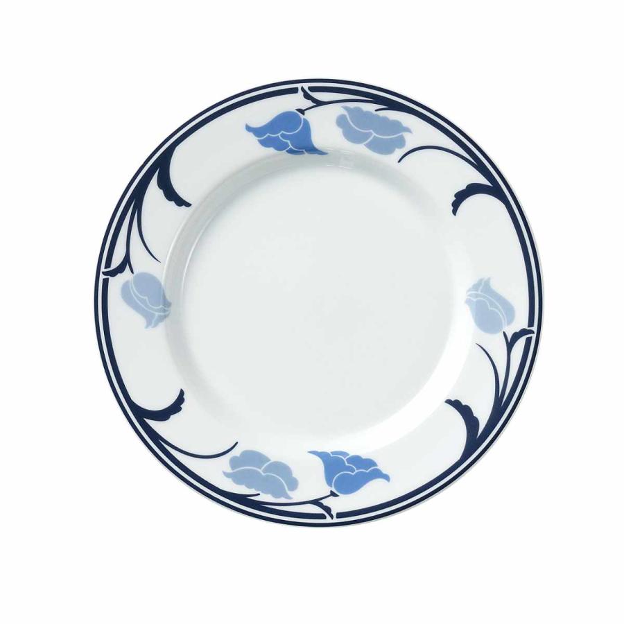 DANSK ダンスク パンプレート 18cm チボリ 洋食器 （ 北欧 食器