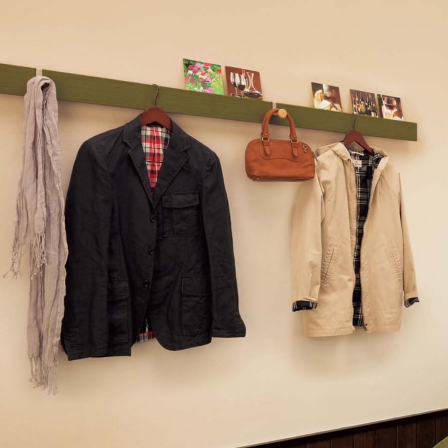 ヴィンテージ　木製ウォールハンガー　壁掛け　ハンガーラック ヴィンテージ 木製ウォールハンガー 壁掛け ハンガーラック ハンガー