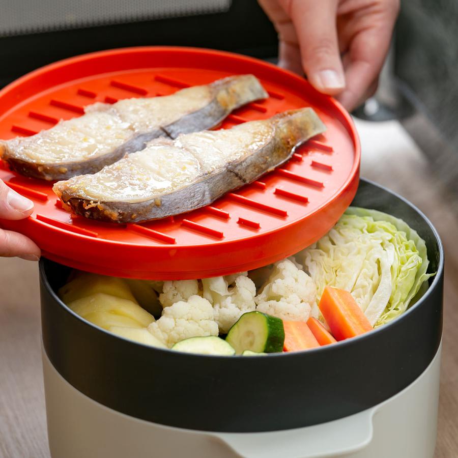 Joseph Joseph（ジョセフジョセフ） Joseph M-クイジーン 4ピース