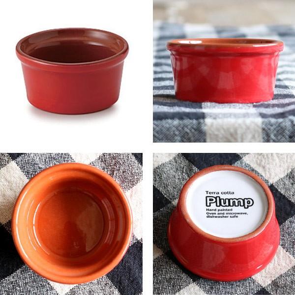 ココット 6cm 洋食器 プランプ 6個セット （ 容器 陶器 電子レンジ対応
