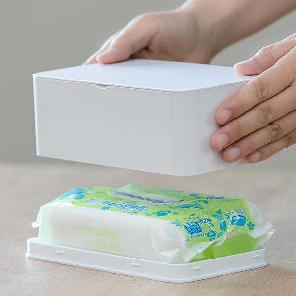 おしり拭き ウェットティッシュ ケース シンプル Smart スマート おしり拭きケース おしりふきケース お尻拭きケース お尻拭き おしりふき ベビー用品 インテリアパレットヤフー店 通販 Yahoo ショッピング
