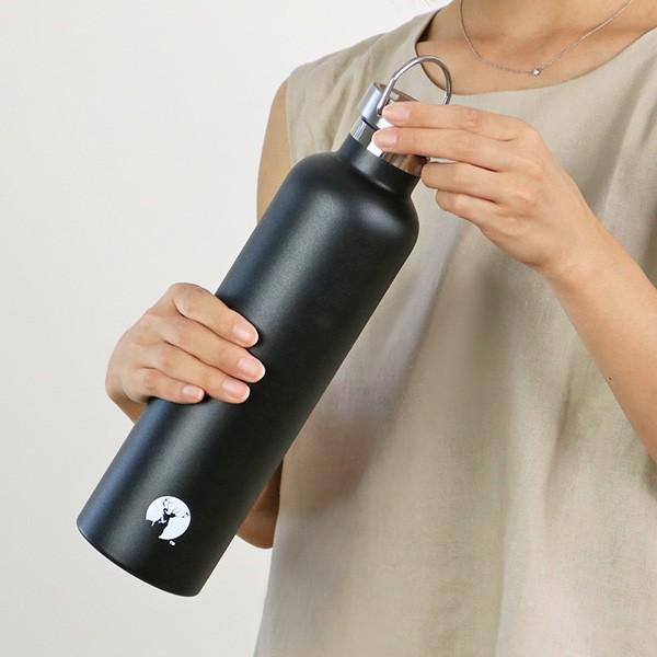 水筒 キャプテンスタッグ Hdボトル ステンレス 直飲み 真空二重構造 保温 保冷 1l ステンレス 直飲み 保温 保冷 インテリアパレットヤフー店 通販 Yahoo ショッピング