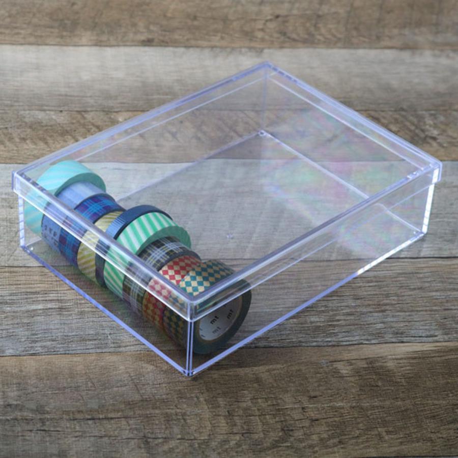 クリアケース 5.6 【公式通販】