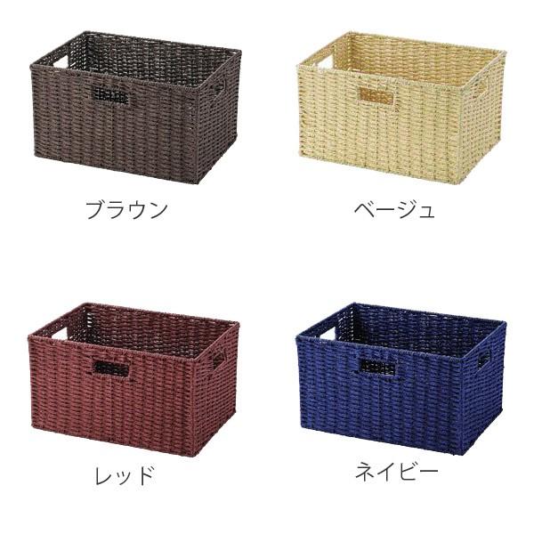 収納ボックス 横型 紙製 幅36 奥行26 高さcm カラーボックス インナーボックス 収納ケース ペーパー 紙 収納 小物収納 小物ケース インテリアパレットヤフー店 通販 Yahoo ショッピング