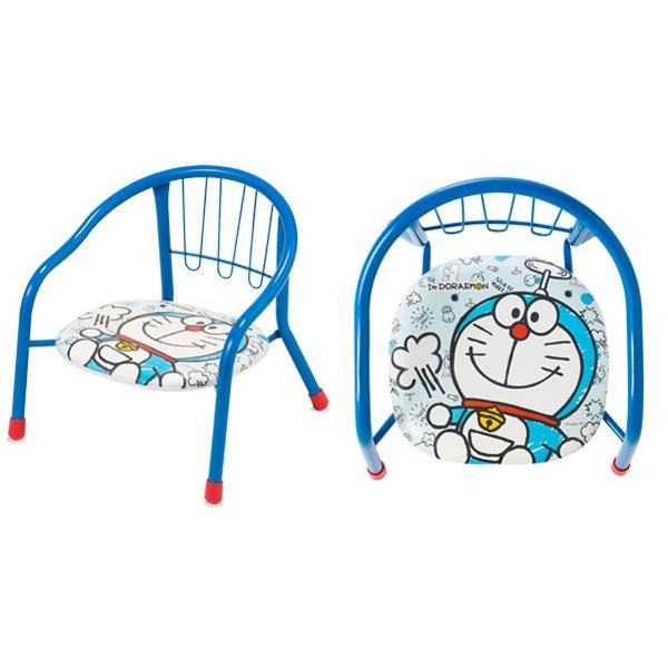 豆イス パイプイス ドラえもん タケコプター キャラクター ベビー用品 豆椅子 豆いす 子供用 インテリアパレットヤフー店 通販 Yahoo ショッピング