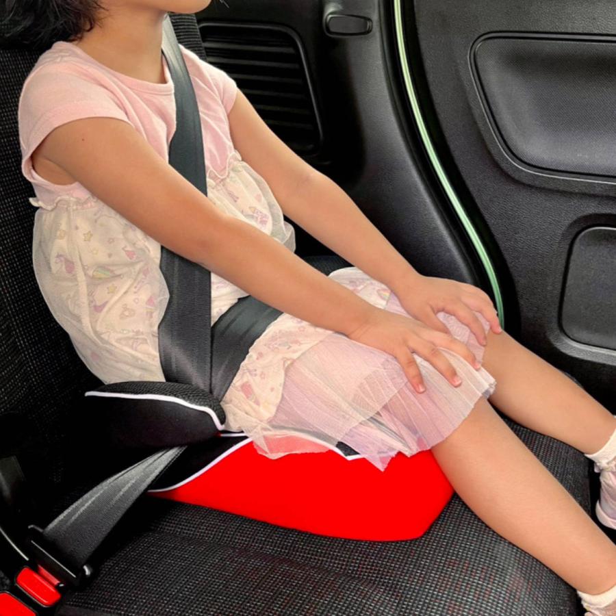 チャイルドシート ブースターシート 3歳 クッション 子供 車