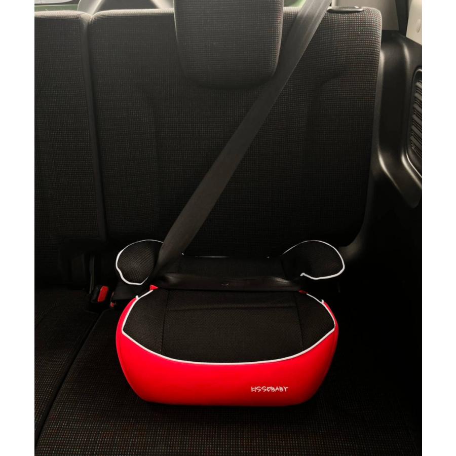 チャイルドシート ブースターシート 3歳 クッション 子供 車