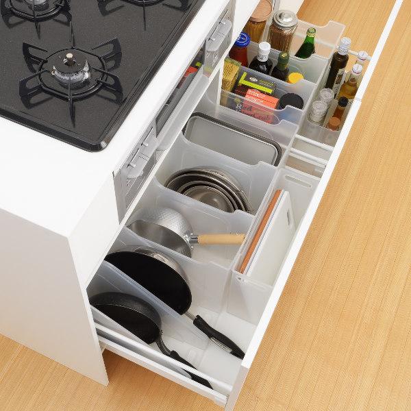 収納ケース 幅32 9 奥行32 9 高さ26 3cm ナチュラ ソートボックス L 2個セット 収納ボックス キッチン 収納 ファイル ボックス 2776set インテリアパレットヤフー店 通販 Yahoo ショッピング