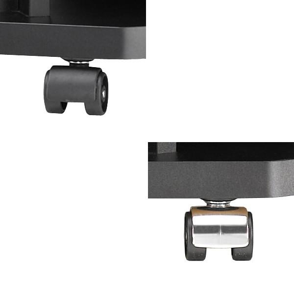 テレビ台 AVラック ロータイプ キャスター付 60V型対応 GD 幅140cm