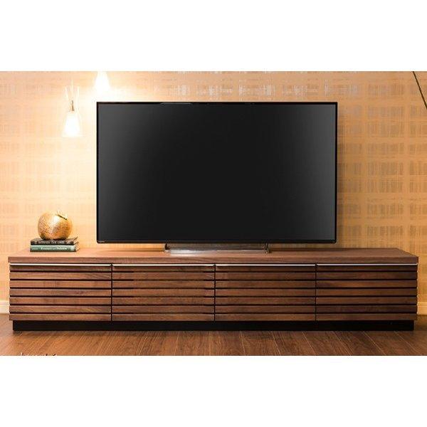 MKマエダ家具 テレビ台 ローボード 天然木 ルーバーデザイン JIG MKマエダ家具 テレビ台 ローボード 天然木 ルーバーデザイン JIG
