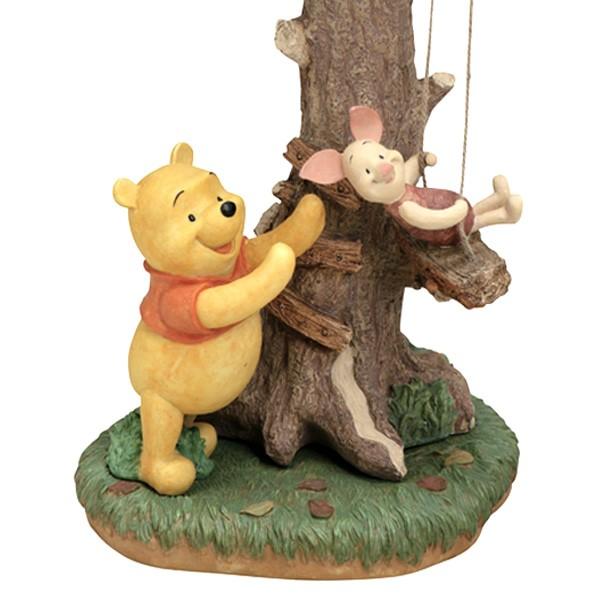 Disney（ディズニー） 郵便ポスト ポスト ツリーハウス プー