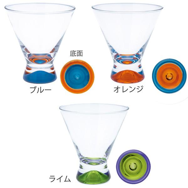 ダンスク Dansk スペクトラ カクテルグラス 洋食器 オレンジ 皿 食器 器 グラス ガラス コップ タンブラー おしゃれ インテリアパレットヤフー店 通販 Yahoo ショッピング