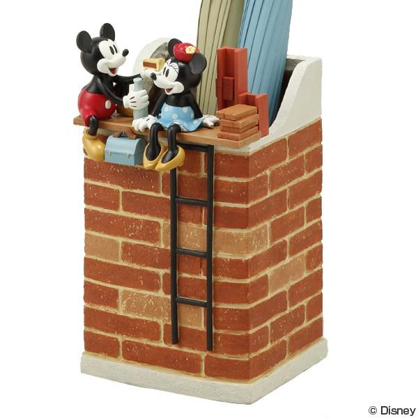 Disney（ディズニー） 傘立て アンブレラスタンド ミッキー＆ミニー