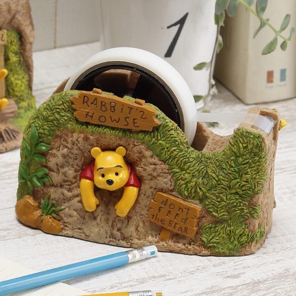 Disney（ディズニー） □在庫限り・入荷なし□ テープディスペンサー