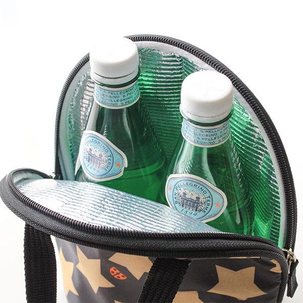 哺乳瓶 ケース マグポーチ ハンナフラ Hannahula 保冷 保温 バッグ 哺乳瓶ホルダー おしゃれ マグケース インテリアパレットヤフー店 通販 Yahoo ショッピング