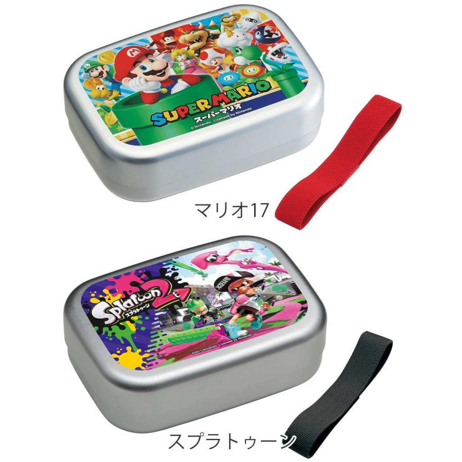 お弁当箱 1段 アルミ ランチボックス アルミ弁当箱 370ml 子供 キャラクター 弁当箱 保温庫対応 ディズニー キッズ alb5nv インテリアパレットヤフー店 通販 Yahoo ショッピング