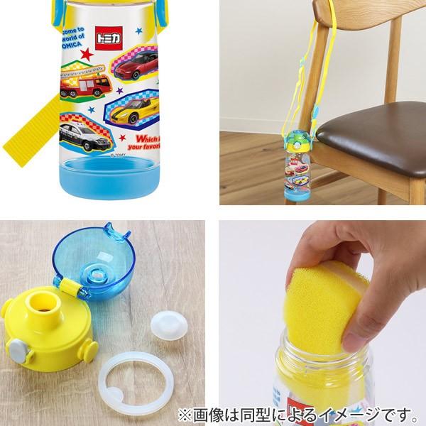 水筒 直飲み プラスチック ワンプッシュボトル 480ml 子供 キャラクター 軽量 キッズ 幼稚園 保育園 子供用水筒 pddr5 インテリアパレットヤフー店 通販 Yahoo ショッピング
