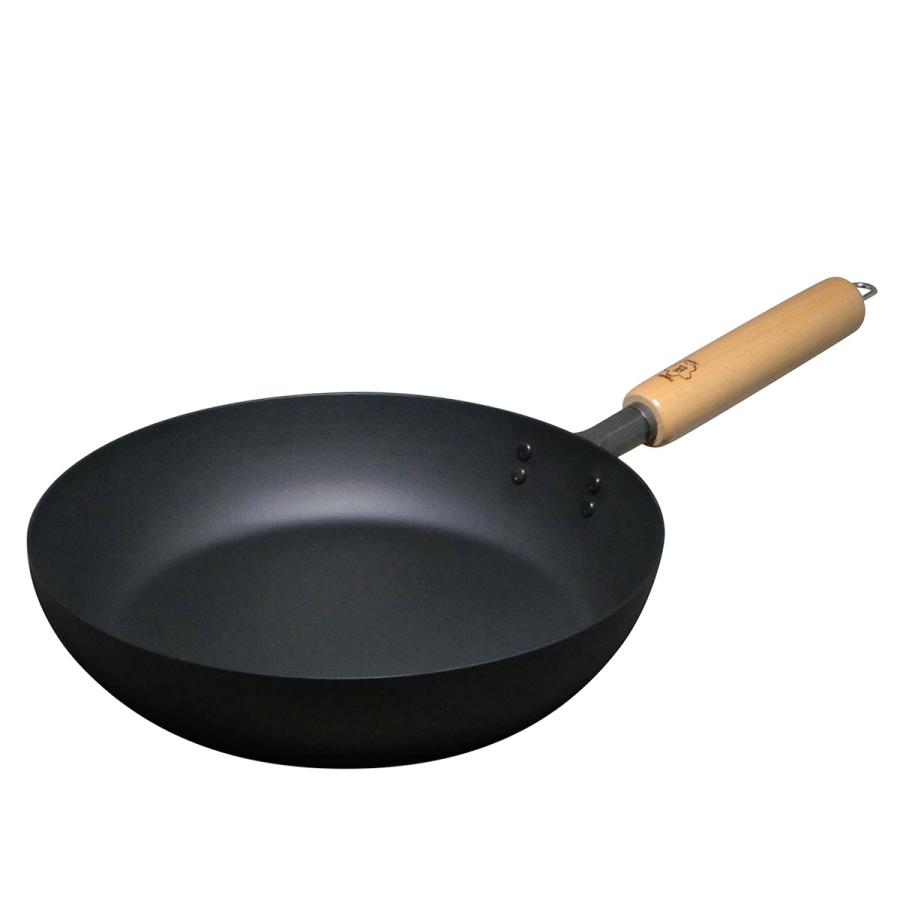 鉄フライパン 匠 鉄製 マグマプレート フライパン 24cm Ih対応 ガス火対応 鉄製フライパン 浅型フライパン 2603 インテリアパレットヤフー店 通販 Yahoo ショッピング