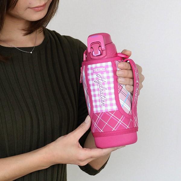 サーモス 真空断熱スポーツボトル 2リットル1リットルセット THERMOS（サーモス） □在庫限り・入荷なし□ 水筒 真空断熱スポーツ