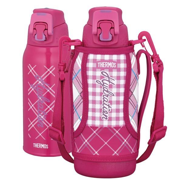 THERMOS（サーモス） □在庫限り・入荷なし□ 水筒 真空断熱スポーツ