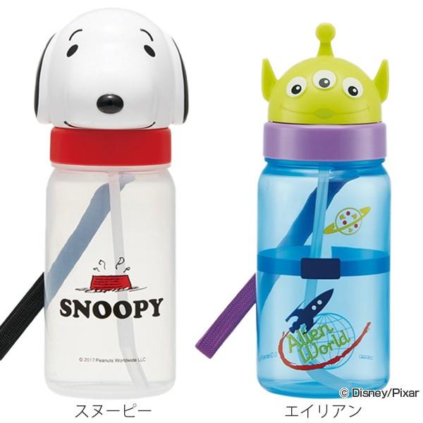 水筒 ストロー プラスチック ダイカットストロー式 ウォーターボトル 350ml キャラクター 子供 ストロー付き 幼稚園 保育園 キッズ 2691pbs3std インテリアパレットヤフー店 通販 Yahoo ショッピング