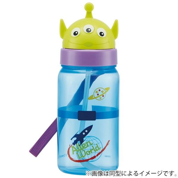 水筒 ストロー プラスチック ダイカットストロー式 ウォーターボトル 350ml キャラクター 子供 ストロー付き 幼稚園 保育園 キッズ 2691pbs3std インテリアパレットヤフー店 通販 Yahoo ショッピング