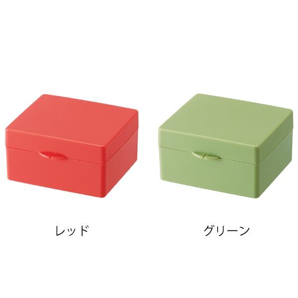 お弁当箱　サンドイッチケース　具だくサンドケース （ 弁当箱 サンドイッチ シンプル ）｜interior-palette｜02