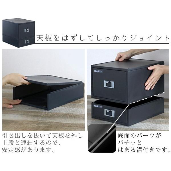 ライフモデュール Dvd ファイルケース モノトーン 収納 ボックス プラスチック 引き出し Cd Dvd インテリアパレットヤフー店 通販 Yahoo ショッピング