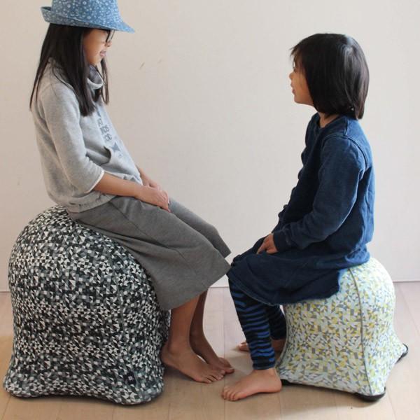 バランスボール 椅子 JELLYFISH CHAIR JUNIOR （ イス スツール チェア 