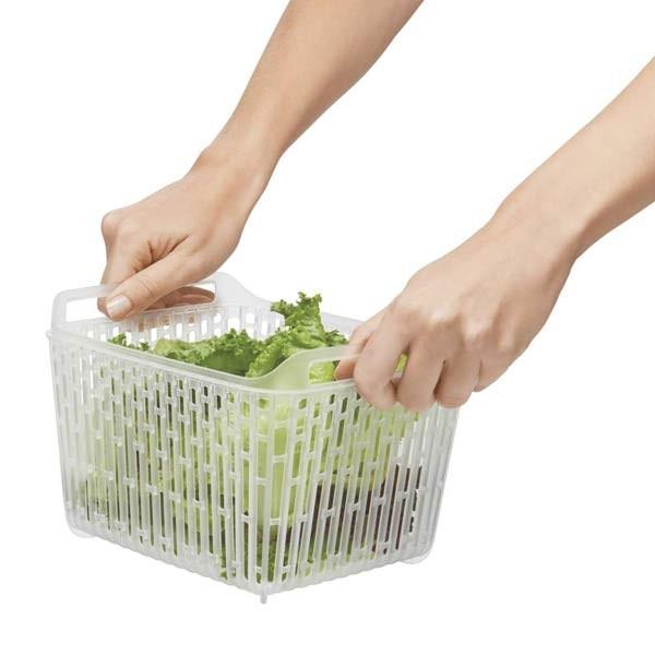OXO（オクソー） グリーンセーバー フードキーパー 1.5L （ 保存容器