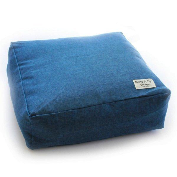 布団 収納 クッション カバー 2枚セット かけ布団がクッションになる布団収納袋 収納袋 掛け布団収納袋 シングル クッションカバー set インテリアパレットヤフー店 通販 Yahoo ショッピング