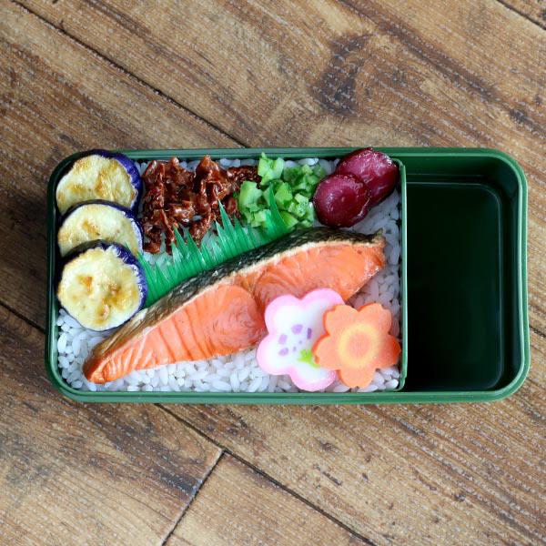 スケーター お弁当箱 1段 870ml おかずのっけ弁当箱 ブルックリン