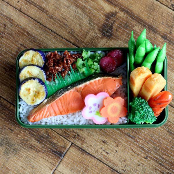 スケーター お弁当箱 1段 870ml おかずのっけ弁当箱 ブルックリン