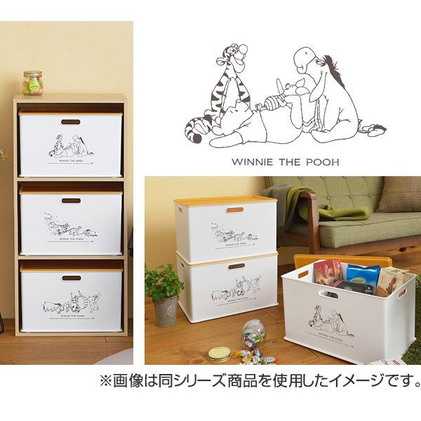 Disney（ディズニー） □在庫限り・入荷なし□ 収納ボックス イン