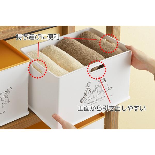 Disney（ディズニー） □在庫限り・入荷なし□ 収納ボックス イン