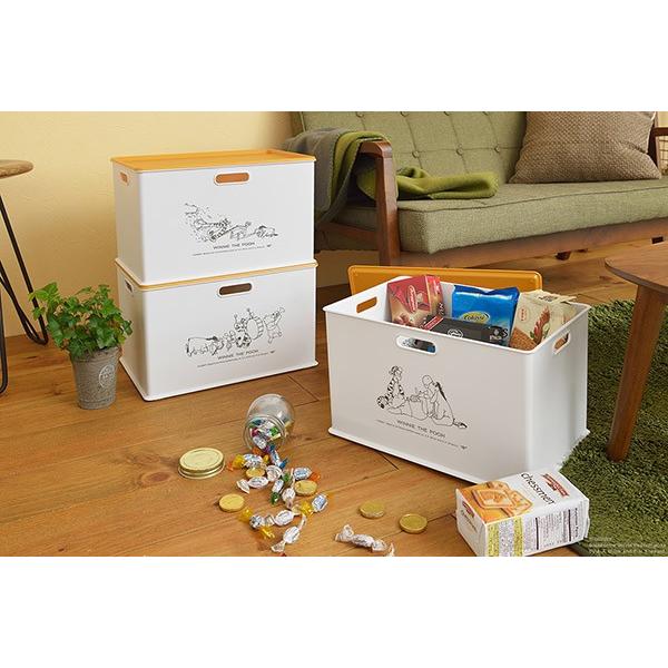 Disney（ディズニー） □在庫限り・入荷なし□ 収納ボックス イン