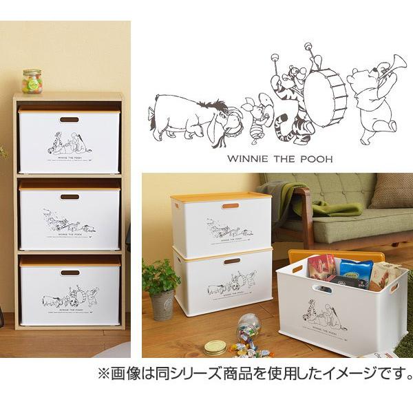 Disney（ディズニー） □在庫限り・入荷なし□ 収納ボックス イン