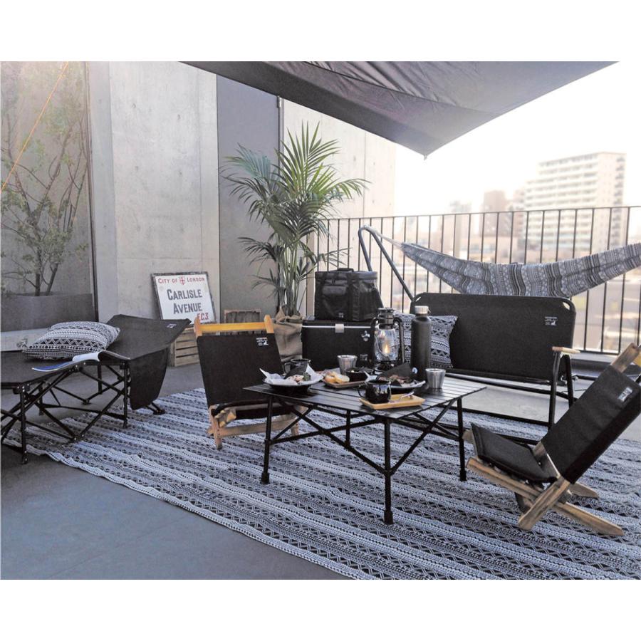 CAPTAIN STAG（キャプテンスタッグ） アウトドアチェア 折りたたみ