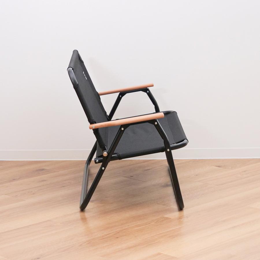 CAPTAIN STAG（キャプテンスタッグ） アウトドアチェア 折りたたみ