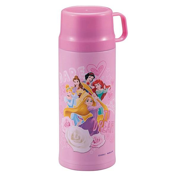 Disney（ディズニー） 水筒 2WAYキッズボトル 600ml ディズニー