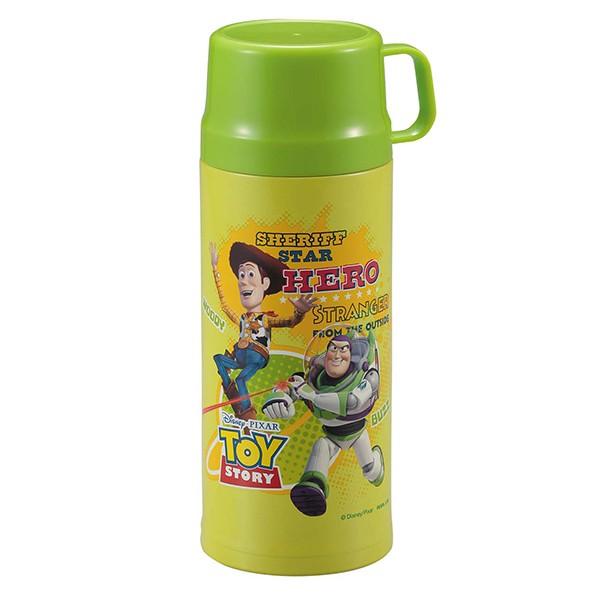 Disney（ディズニー） 水筒 2WAYキッズボトル 600ml トイ・ストーリー