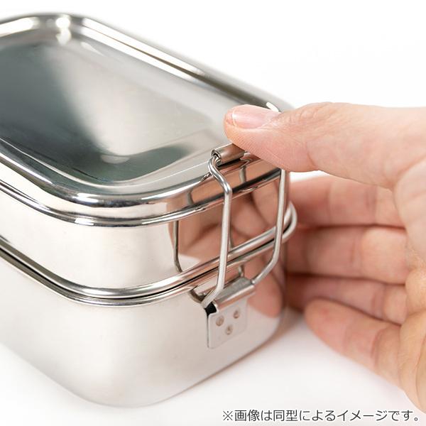 PRADA ステンレス水筒2本と弁当箱セット - メルカリ PRADA ステンレス