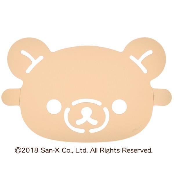 ケーキ型 ステンレス製 リラックマ パンケーキ キャラクター パンケーキ 型 ステンレス パンケーキ型 インテリアパレットヤフー店 通販 Yahoo ショッピング