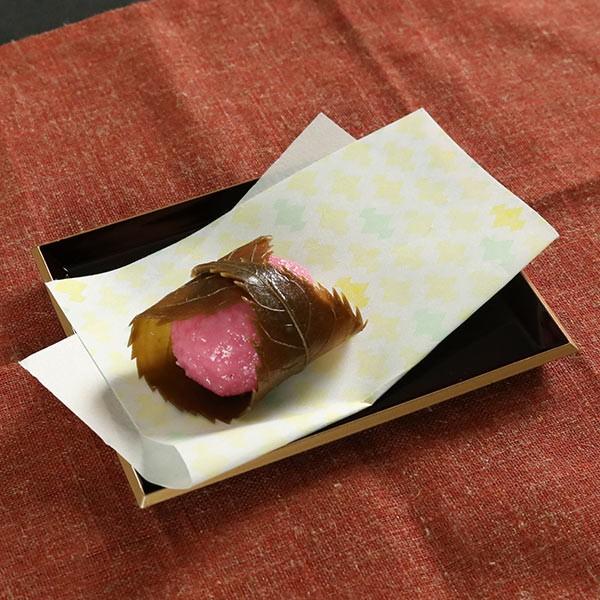 銘々皿 溜渕金 漆器 長角 和菓子 皿 食器 日本製 同色5枚セット